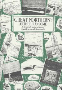Cover image for Great Northern?