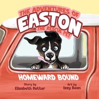 Cover image for Homeward Bound