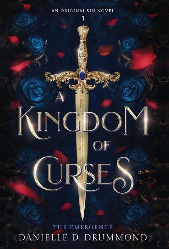 Cover image for A Kingdom of Curses