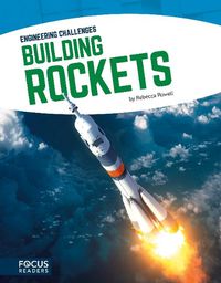 Cover image for Engineering Challenges: Building Rockets