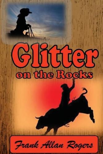 Cover image for Glitter on the Rocks