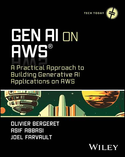 Cover image for GenAI on AWS