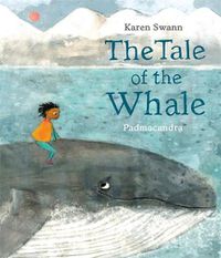 Cover image for The Tale of the Whale
