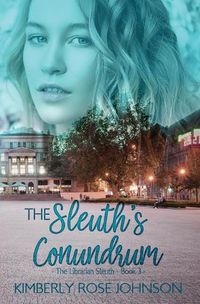 Cover image for The Sleuth's Conundrum