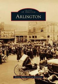 Cover image for Arlington