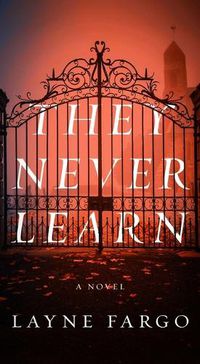 Cover image for They Never Learn