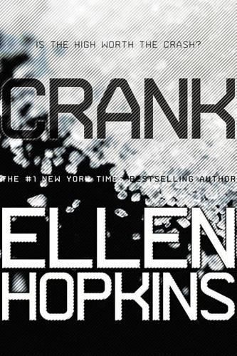 Cover image for Crank