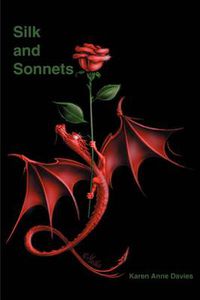 Cover image for Silk and Sonnets