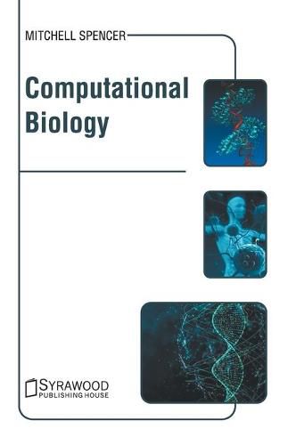 Cover image for Computational Biology