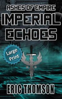 Cover image for Imperial Echoes