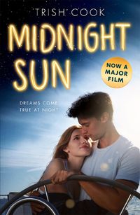 Cover image for Midnight Sun FILM TIE IN
