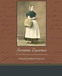 Cover image for Germinie Lacerteux