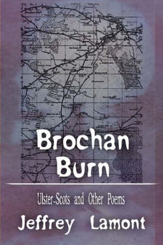 Brochan Burn