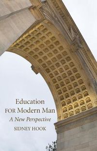 Cover image for Education for Modern Man