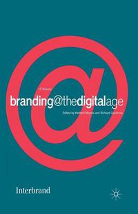 Cover image for branding@thedigitalage