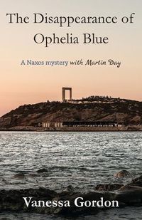 Cover image for The Disappearance of Ophelia Blue