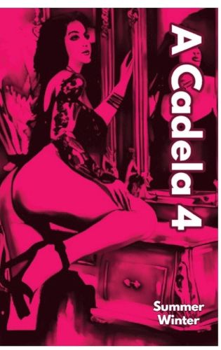 Cover image for A Cadela 4