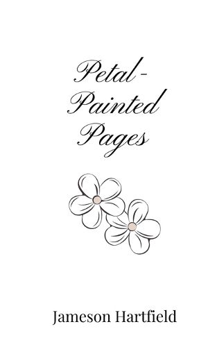 Petal-Painted Pages