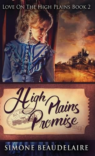 Cover image for High Plains Promise