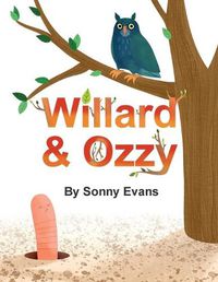 Cover image for Willard & Ozzy