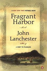 Cover image for Fragrant Harbor