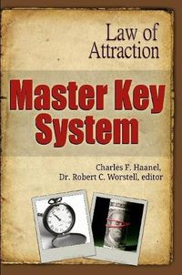 Cover image for Master Key System - Law of Attraction