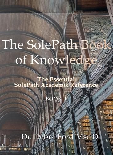 The SolePath Book of Knowledge