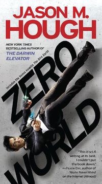 Cover image for Zero World: A Novel