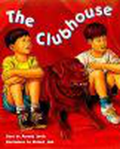 Cover image for The Clubhouse: Individual Student Edition Gold (Levels 21-22)