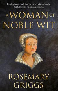 Cover image for A Woman of Noble Wit