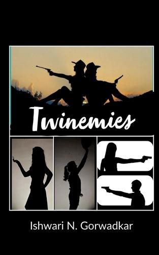 Cover image for Twinemies
