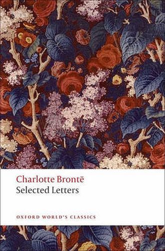 Cover image for Selected Letters