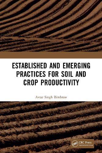 Cover image for Established and Emerging Practices for Soil and Crop Productivity