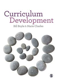 Cover image for Curriculum Development: A Guide for Educators