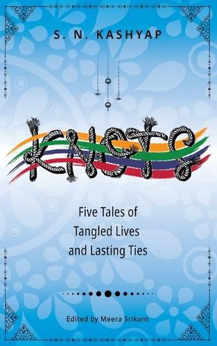 Cover image for Knots