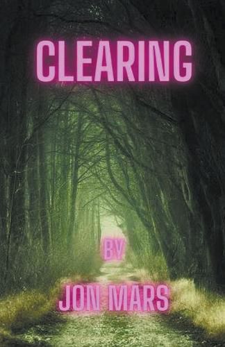 Cover image for Clearing