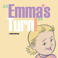 Cover image for "Emma's Turn!"