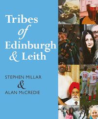 Cover image for Tribes of Edinburgh and Leith