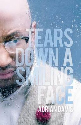 Cover image for Tears Down a Smiling Face