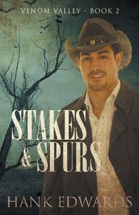 Cover image for Stakes & Spurs