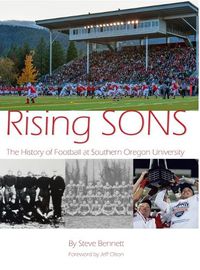 Cover image for Rising SONS