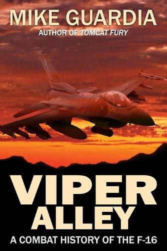 Cover image for Viper Alley