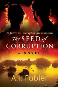 Cover image for The Seed of Corruption