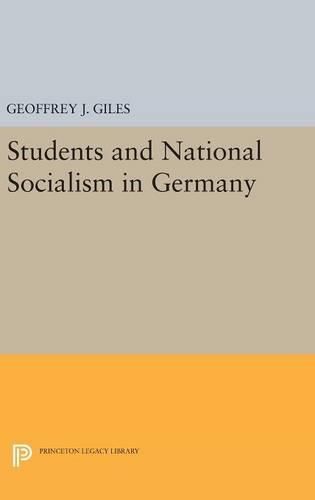 Students and National Socialism in Germany