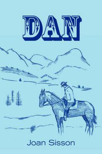 Cover image for Dan