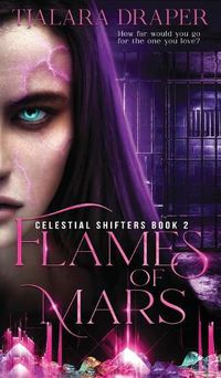 Cover image for Flames of Mars