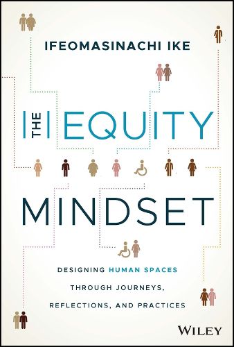 Cover image for The Equity Mindset