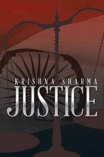 Cover image for Justice