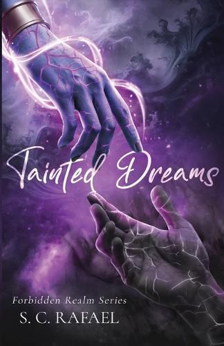 Cover image for Tainted Dreams