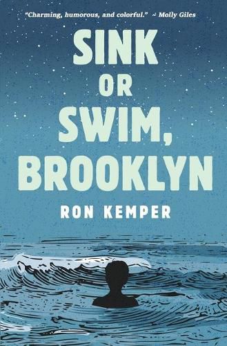 Cover image for Sink or Swim, Brooklyn